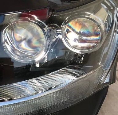 CT200h ZWA10ハロゲンヘッド→前期LEDヘッドライトスワップ CT200h ZWA10ハロゲンヘッド→前期LEDヘッドライトスワップ