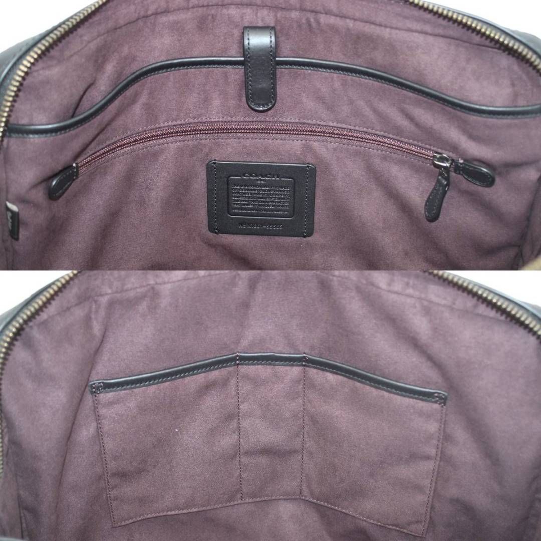 新品未使用 coach メトロポリタン スリムブリーフ リーフ 55565 楽天市場】コーチ 55565 メトロポリタン スリム ブリーフ 2WAY