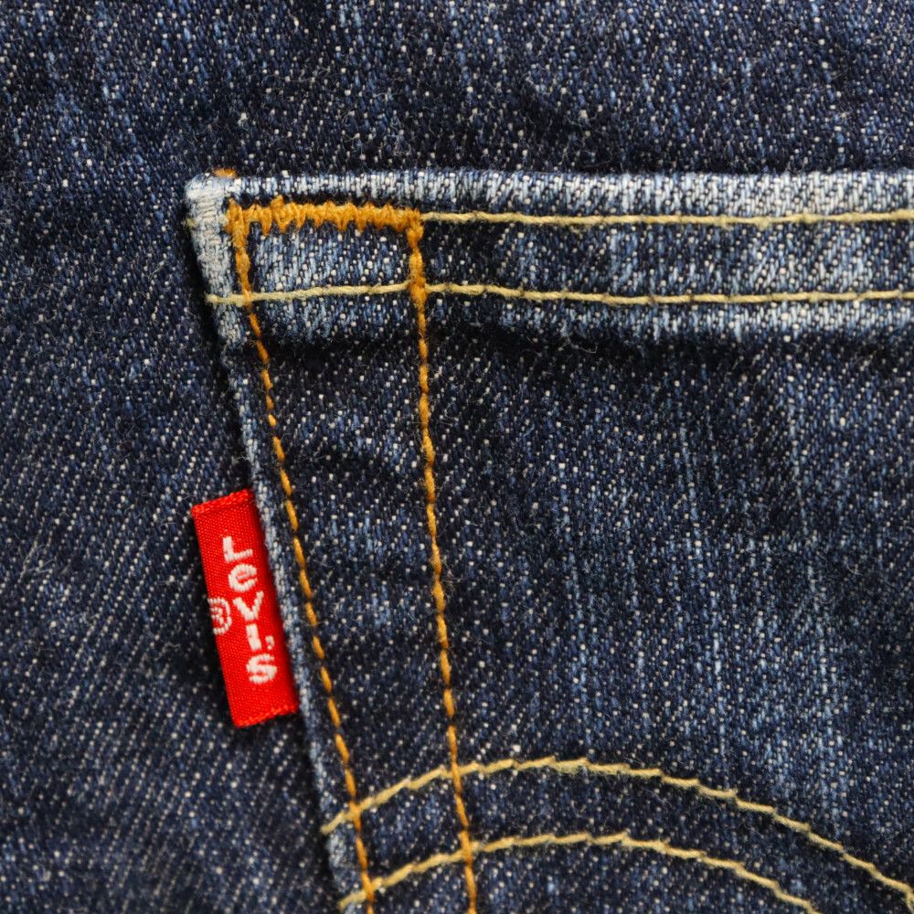 美品　リーバイス　デニム　レディース　ヴィンテージ　605 Levi's (リーバイス) 00s VINTAGE ヴィンテージ 605 ストレート