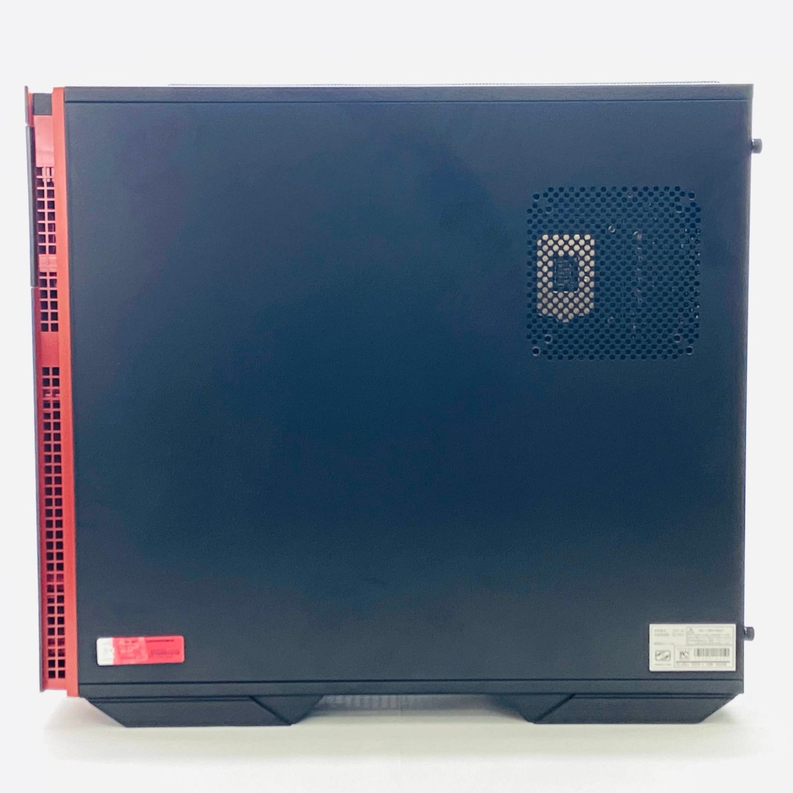 iiyama LEVEL INFINITY i9-10900K RTX3080