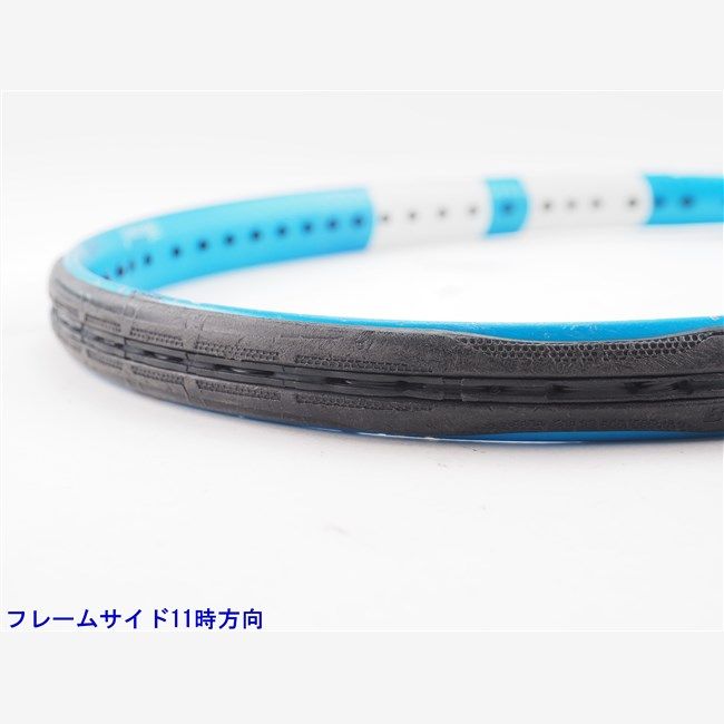 Babolat - バボラピュアドライブツアー2018 Amazon | Babolat(バボラ)?硬式テニスラケット ピュアドライブ