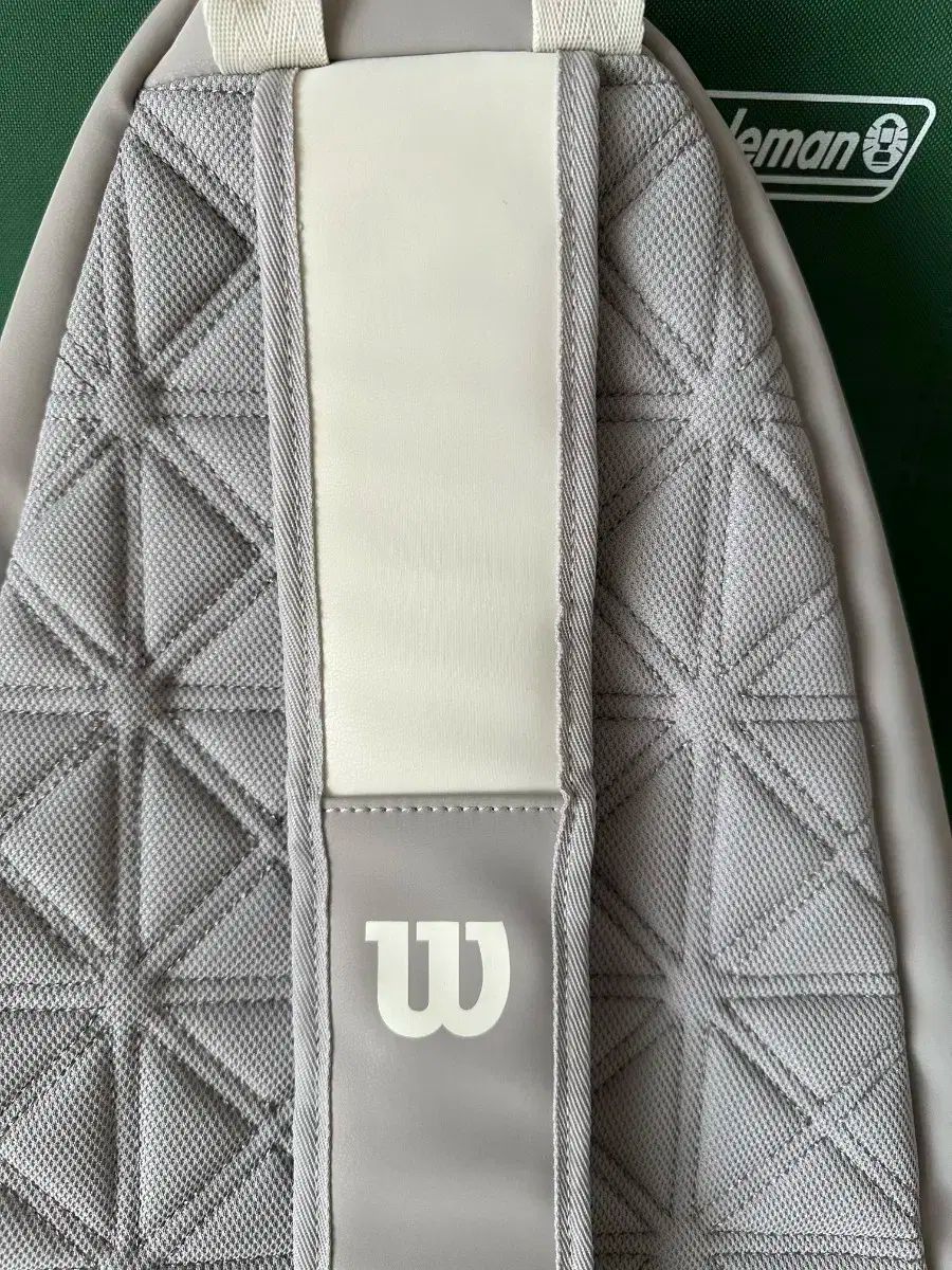 トップファッション販売。 ウィルソン Wilson テニスバッグ 逸品