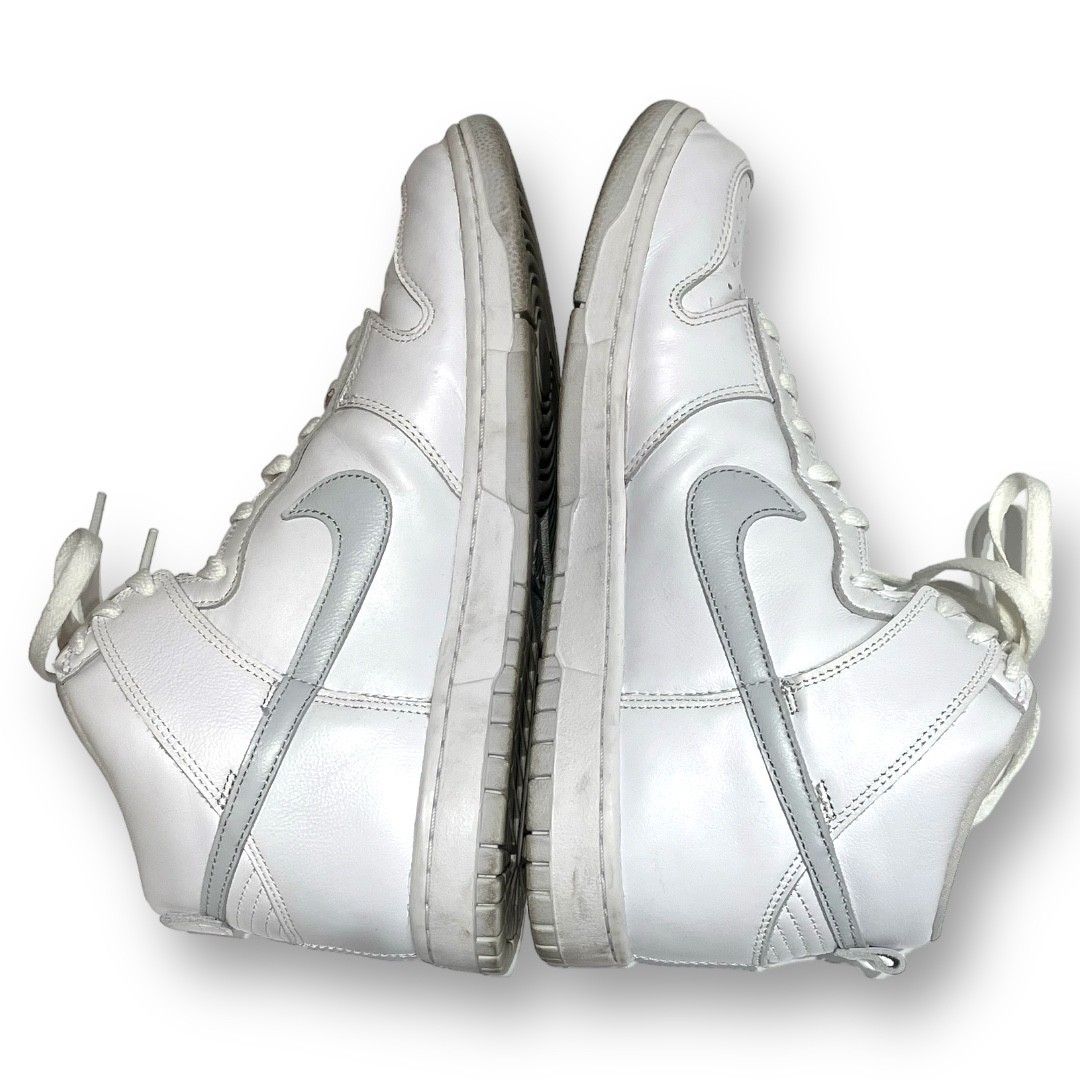 NIKE (ナイキ) DUNK HI SP 