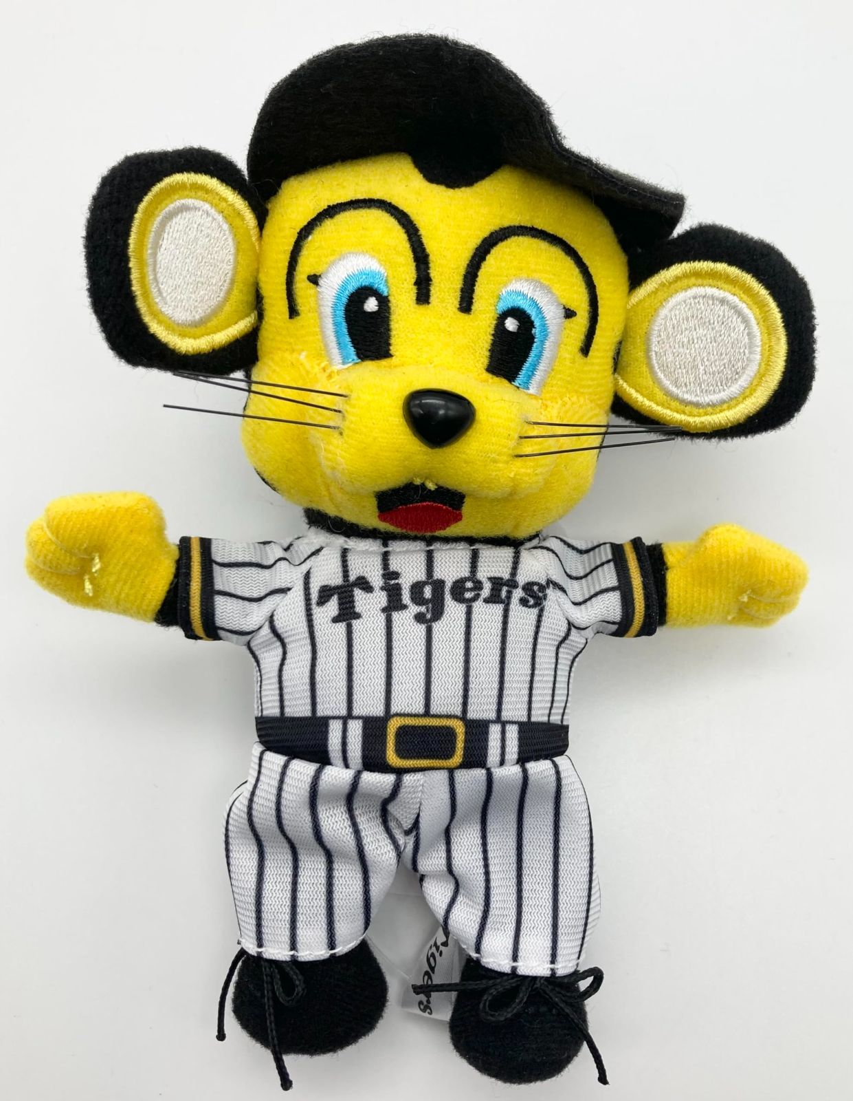 人気商品】キー太 ぬいぐるみ ラッキー (阪神タイガース