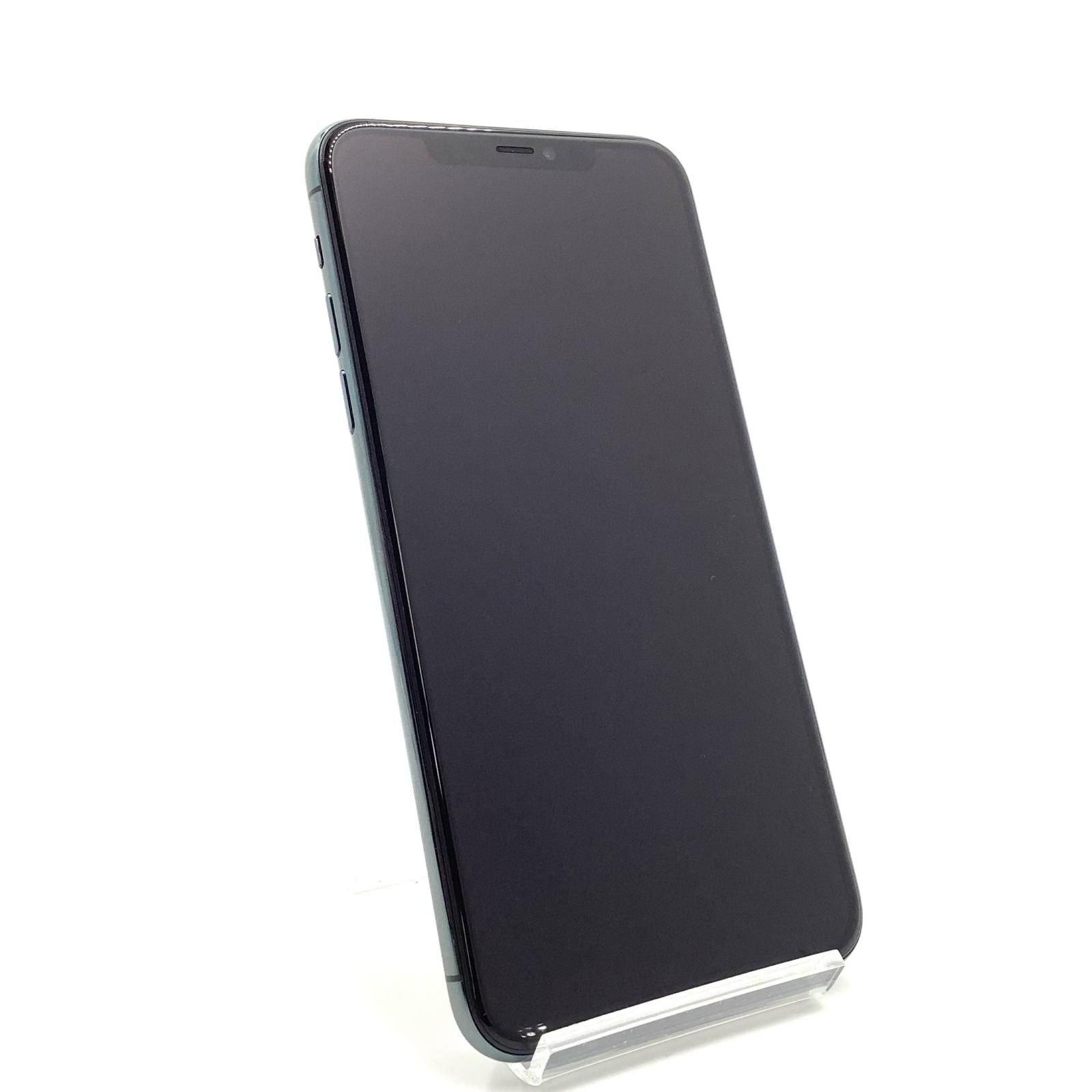 全額返金保証】【最速発送】Apple iPhone 11 Pro Max 256GB 