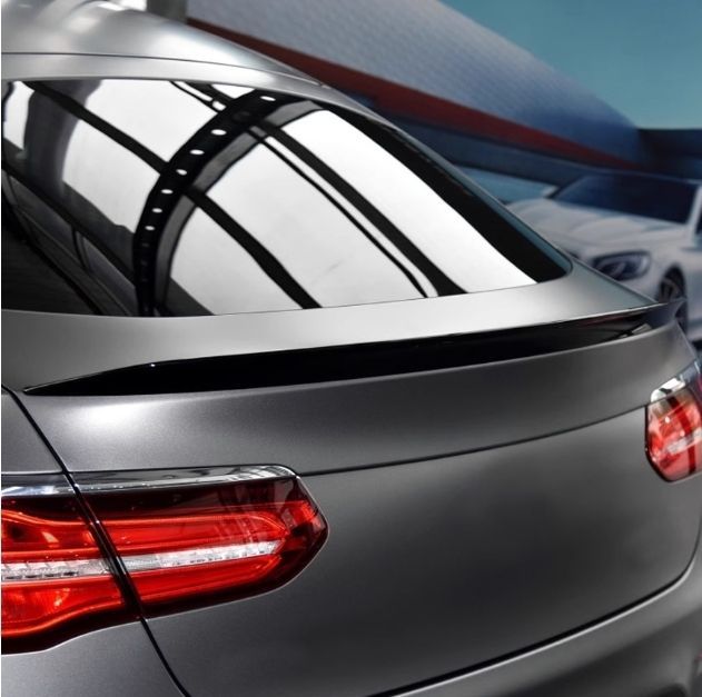 リアスポイラー