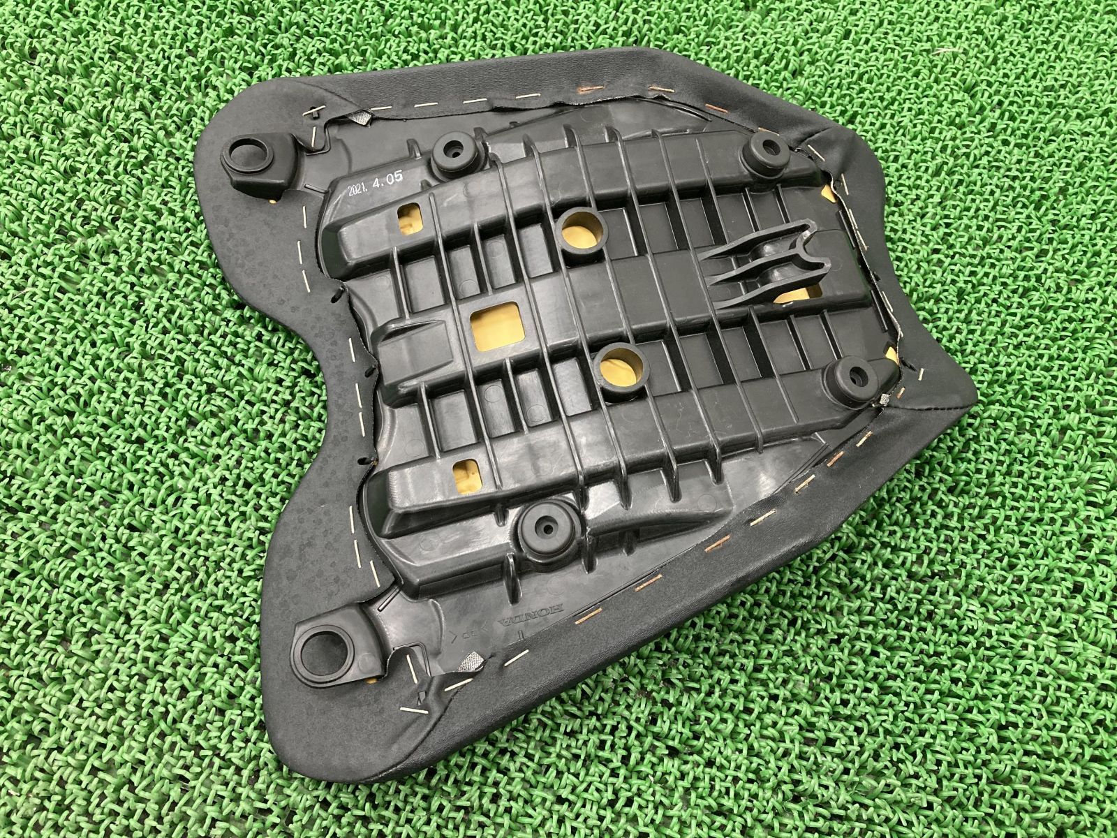 CBR1000RR-RSP フロントシート ホンダ 純正 中古 バイク 部品 SC82 ファイヤーブレード メインシート 綺麗 良品 破れ無し wA CBR1000RR-RSP フロントシート ホンダ 純正 中古 バイク 部品 SC82