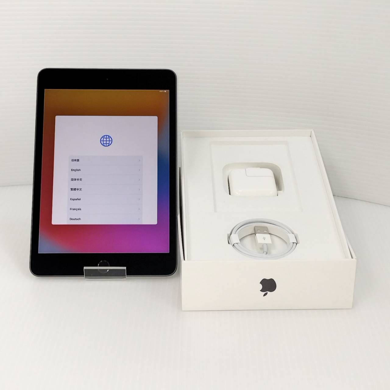 iPad Air4 wifiモデル64gbシルバー ApplePencil 2 - タブレット iPad Air4 wifiモデル64gbシルバー ApplePencil 2 - タブレット