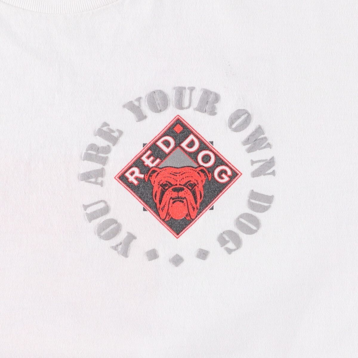 アドバタイジングTシャツ