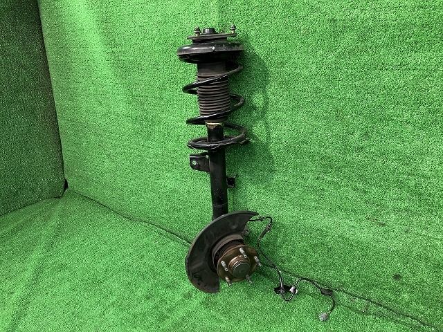 シーマ HF50 右フロントストラット 300G 54302-AR226 QX1