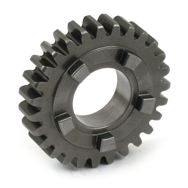 JIMS 3rd gear mainshaft 2nd gear countershaft | 978062