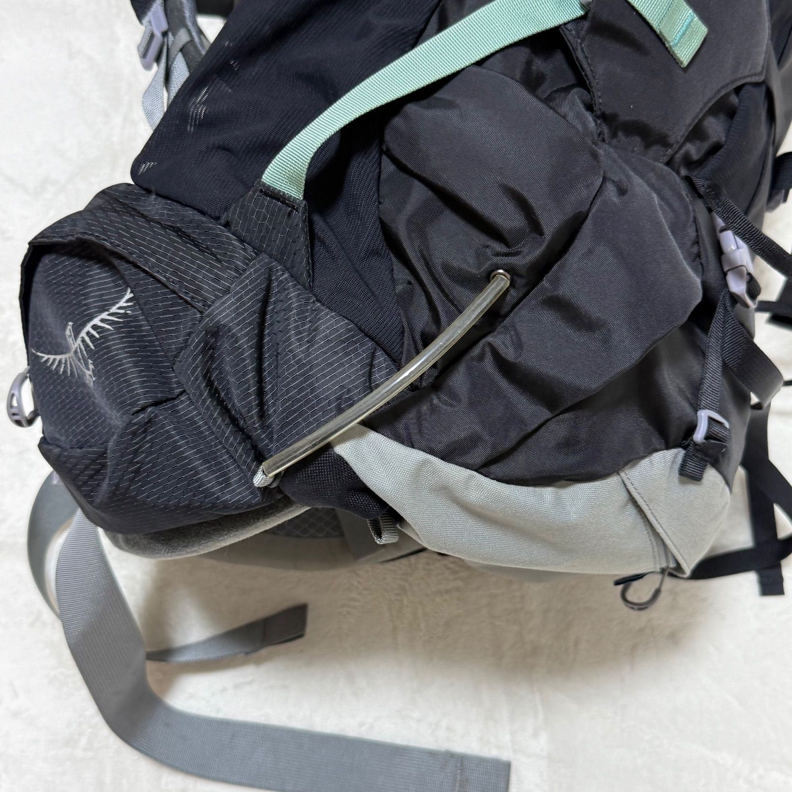 オスプレイ エーリエル