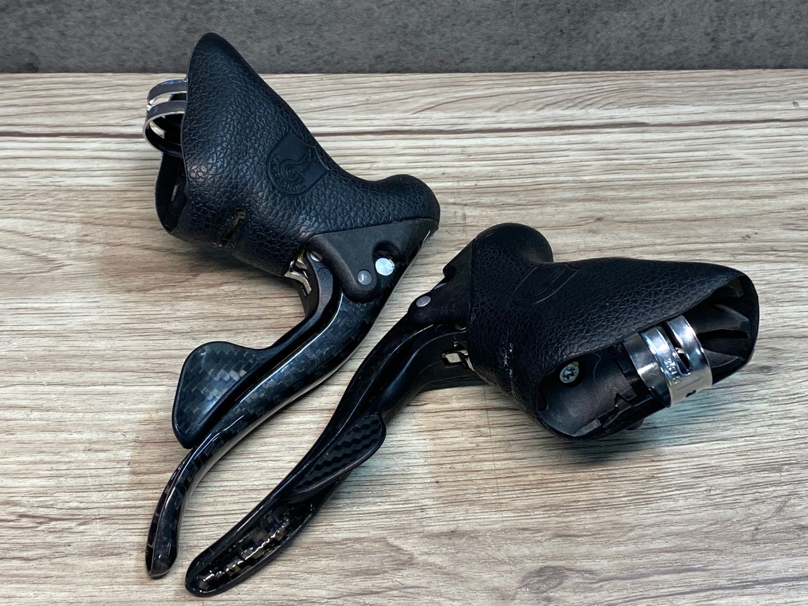 エルゴレバー 2x10S