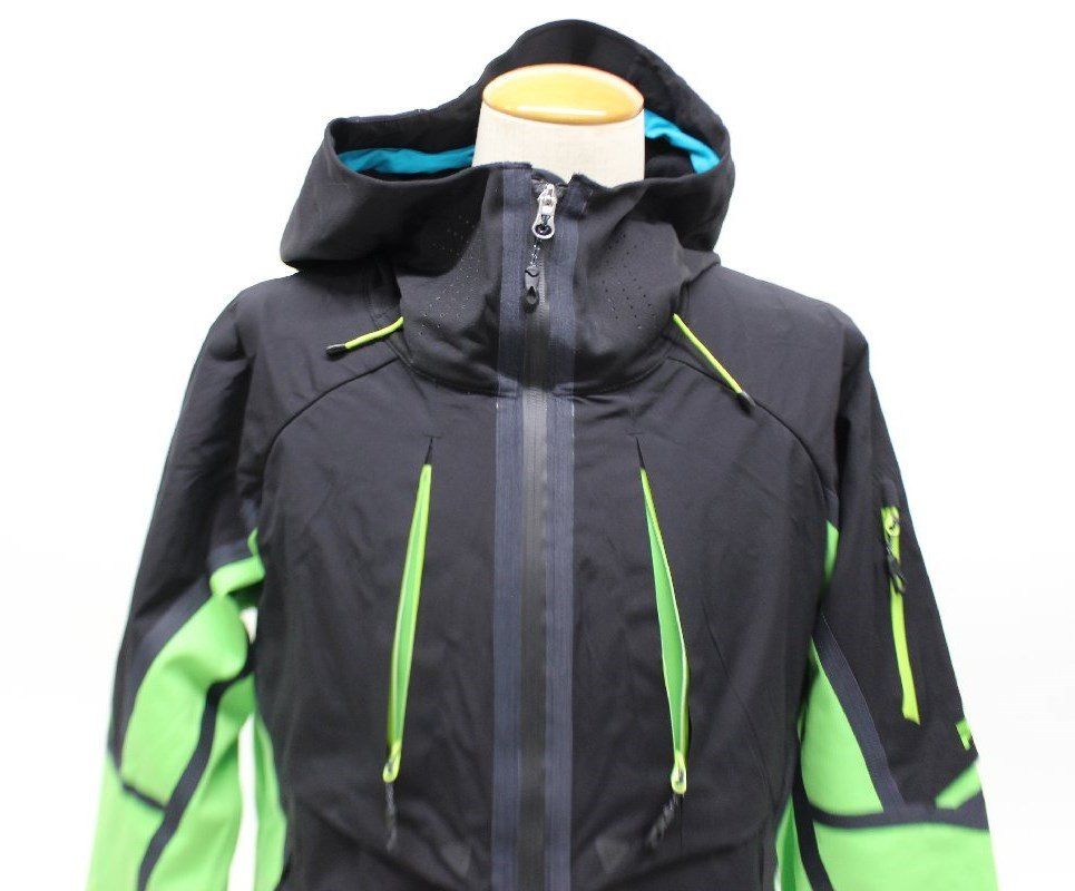 フェニックス（PHENIX）（メンズ）Combi Color ジャケット ESM24OT32