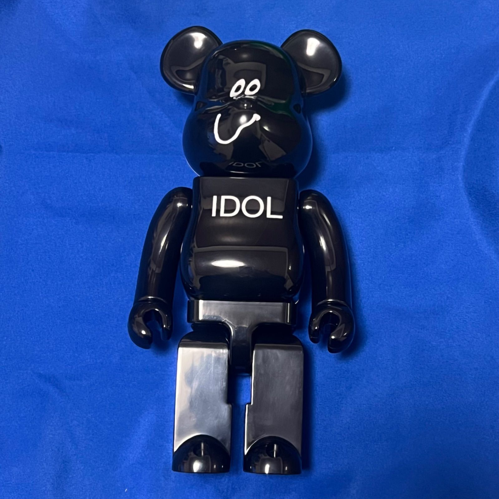 BiSH プロミスザスター　IDOL BE@RBRICK初回数量限定生産版 BiSH プロミスザスター 初回限定版 BE@RBRICK400% - メルカリ