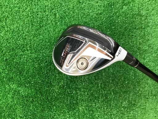 SIMグローレ ユーティリティ 4UT R テーラーメイド SIM GLOIRE(シム