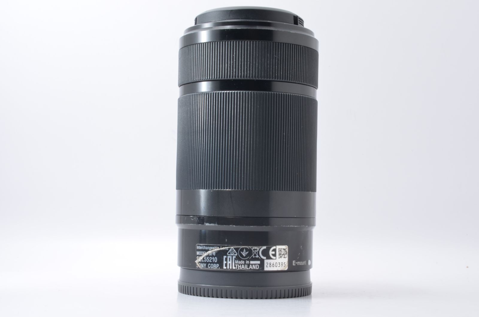 ☆実用品☆ ソニー SONY E ベスト 55-210mm F4.5-6.3 SEL55210 ☆実用品☆ ソニー SONY E ベスト 55-210mm F4.5-6.3 SEL55210