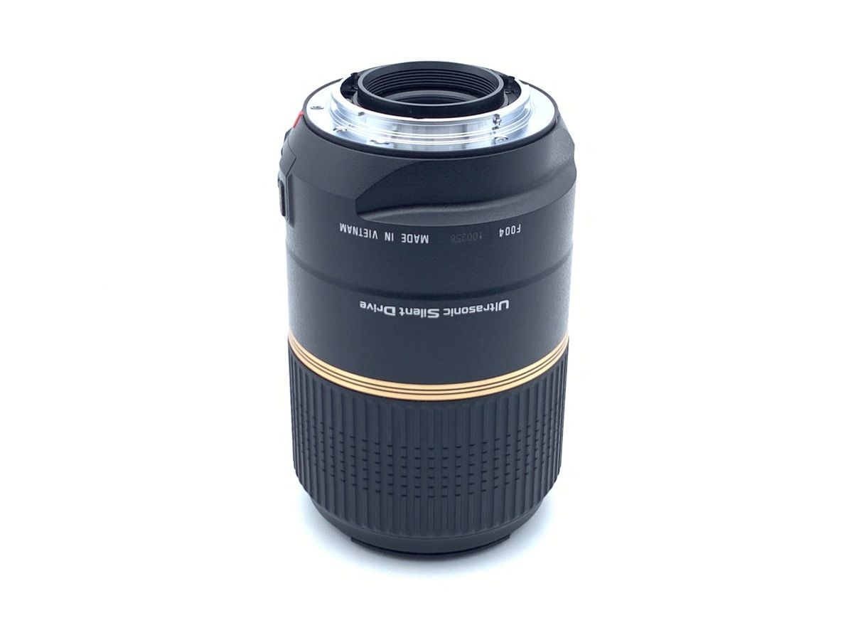 タムロン SP 90 mm F 2 8 Di MACRO 1 USD ソニー用 Model 004