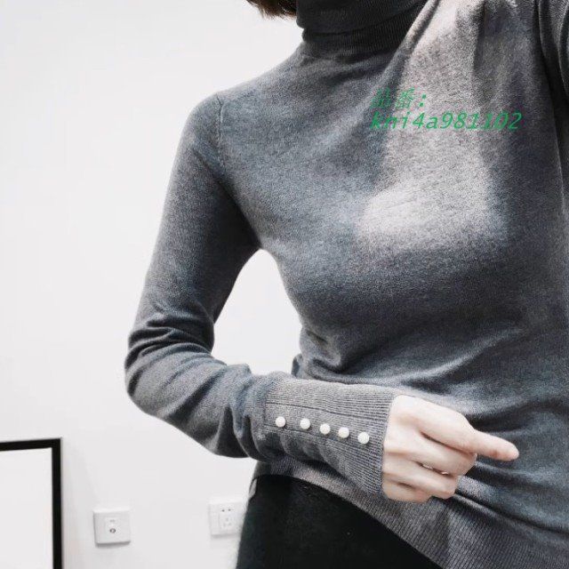 きれいめ カジュアル黒