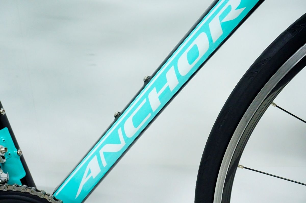 2017年頃 ロードバイク