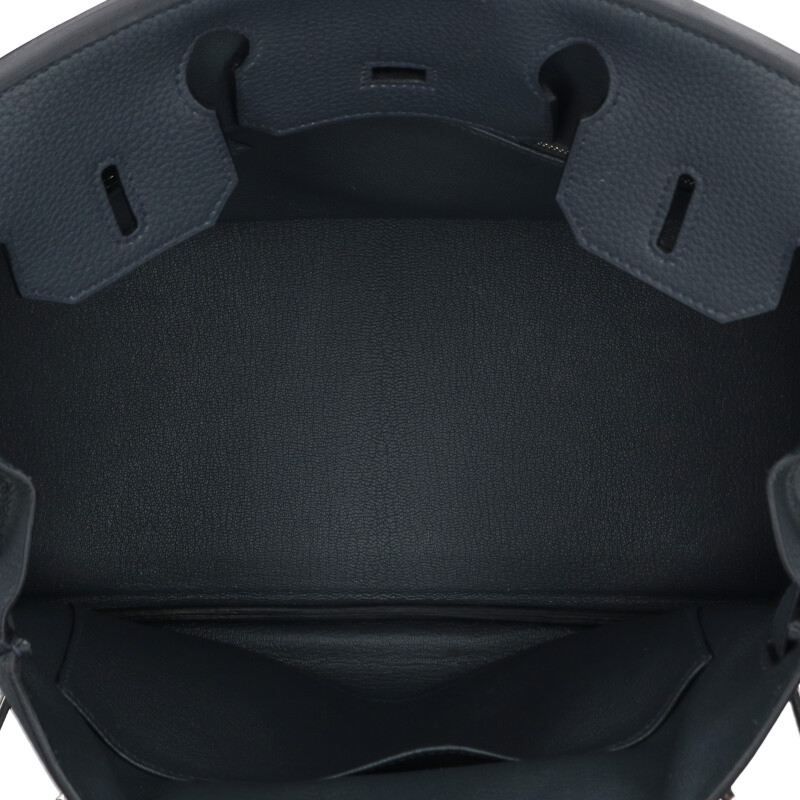 エルメス バーキン30 W刻印 SV金具トゴハンドバッグ メンズ 30 - メルカリ 