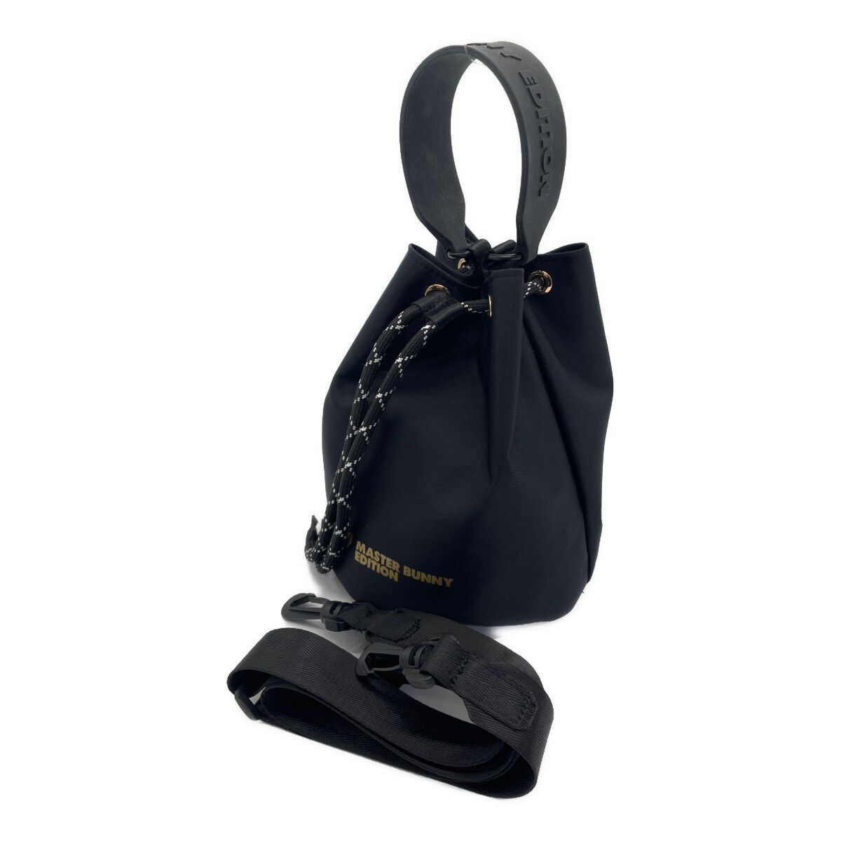 マスターバニー】カートバッグ ストア MASTER BUNNY マスターバニー