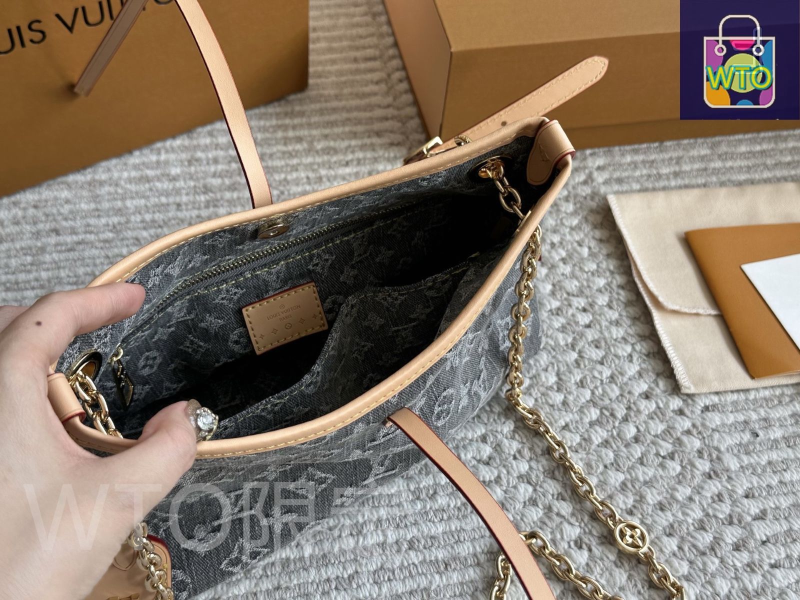 【ルイヴィトン】 キャリーオール BB モノグラム 今日特価】Louis Vuitton CarryAll BB ルイヴィトン キャリー