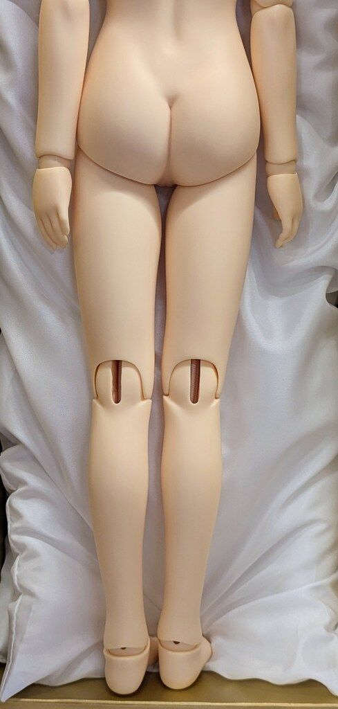 ボークス SD女の子