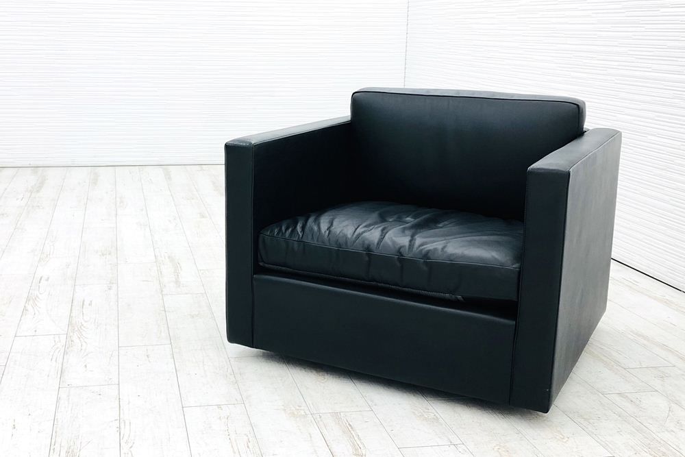 ノール Knoll フィスター コレクション アームチェア 中古 ノル