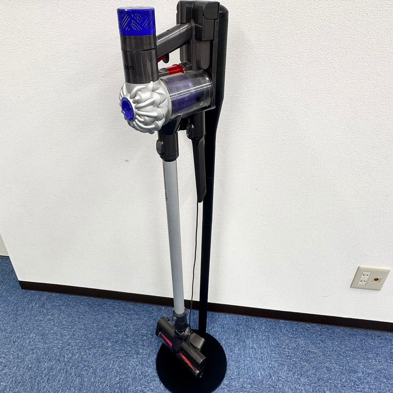 ダイソン スティッククリーナー V6 Cord-Free Pro