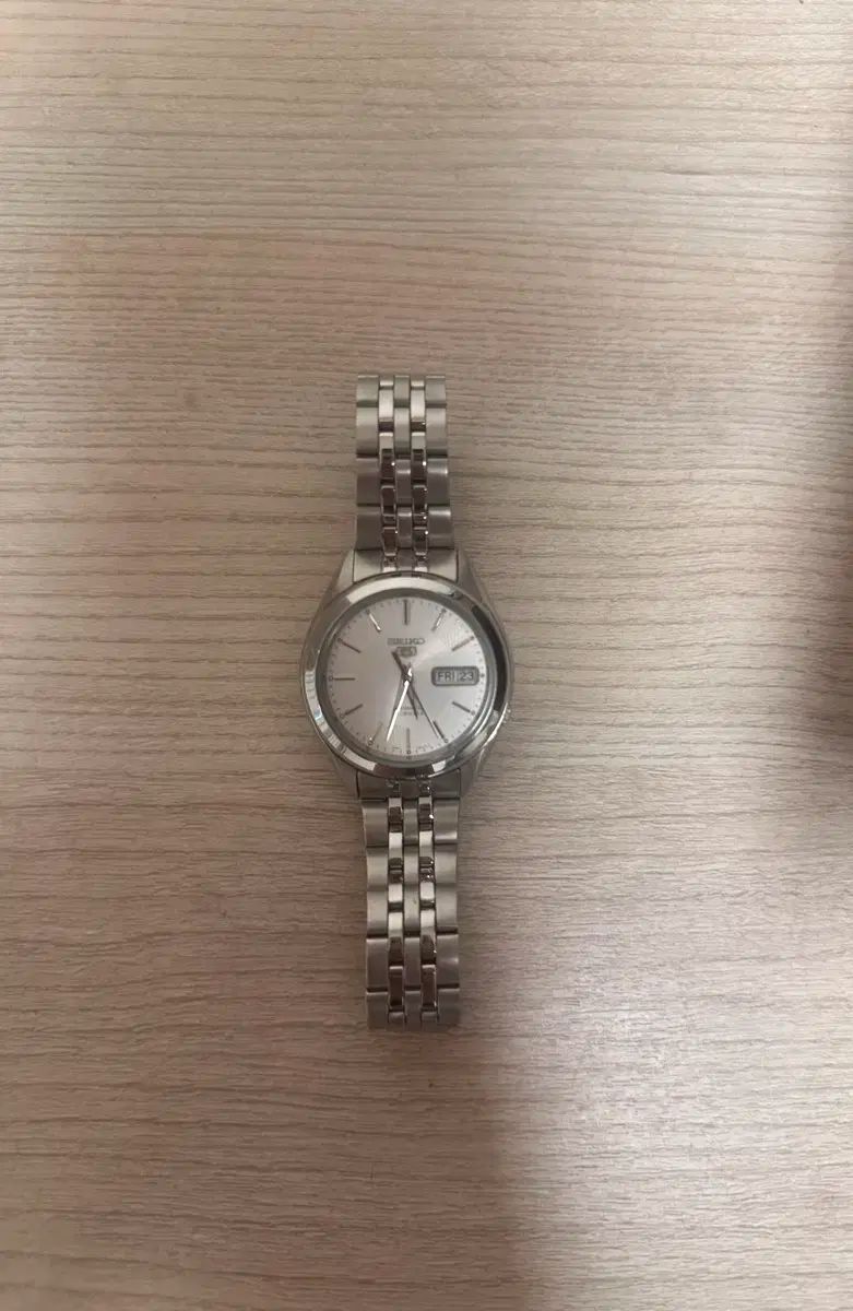 SEIKO(セイコー) オートマティック 時計 出品