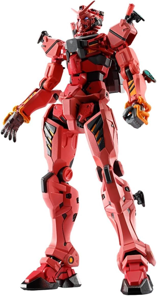 新品】 ROBOT魂 ＜SIDE MS＞ 機動戦士Gundam GQuuuuuuX(読み