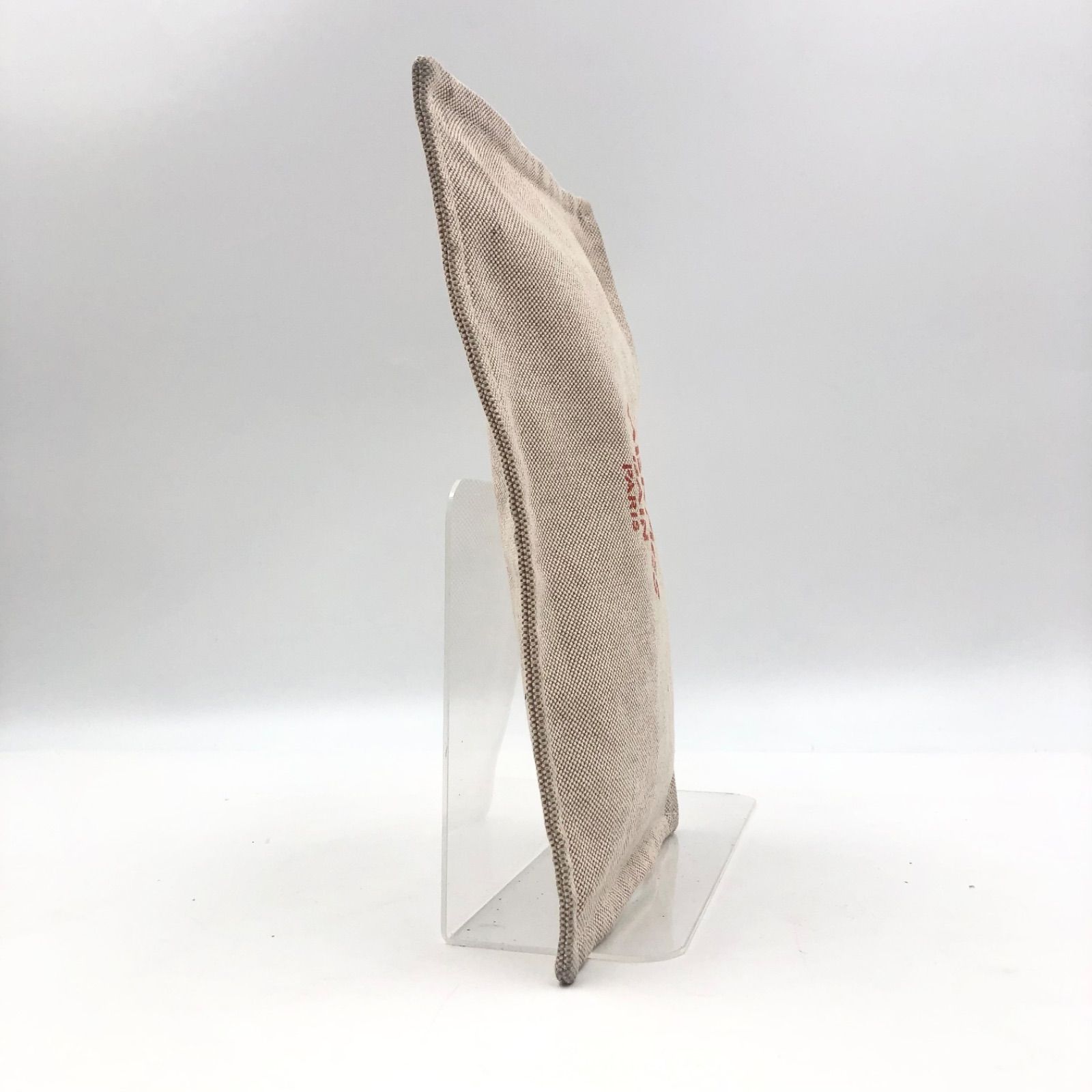 □稀少□HERMES エルメス ニューヨッティングGM フラットポーチ