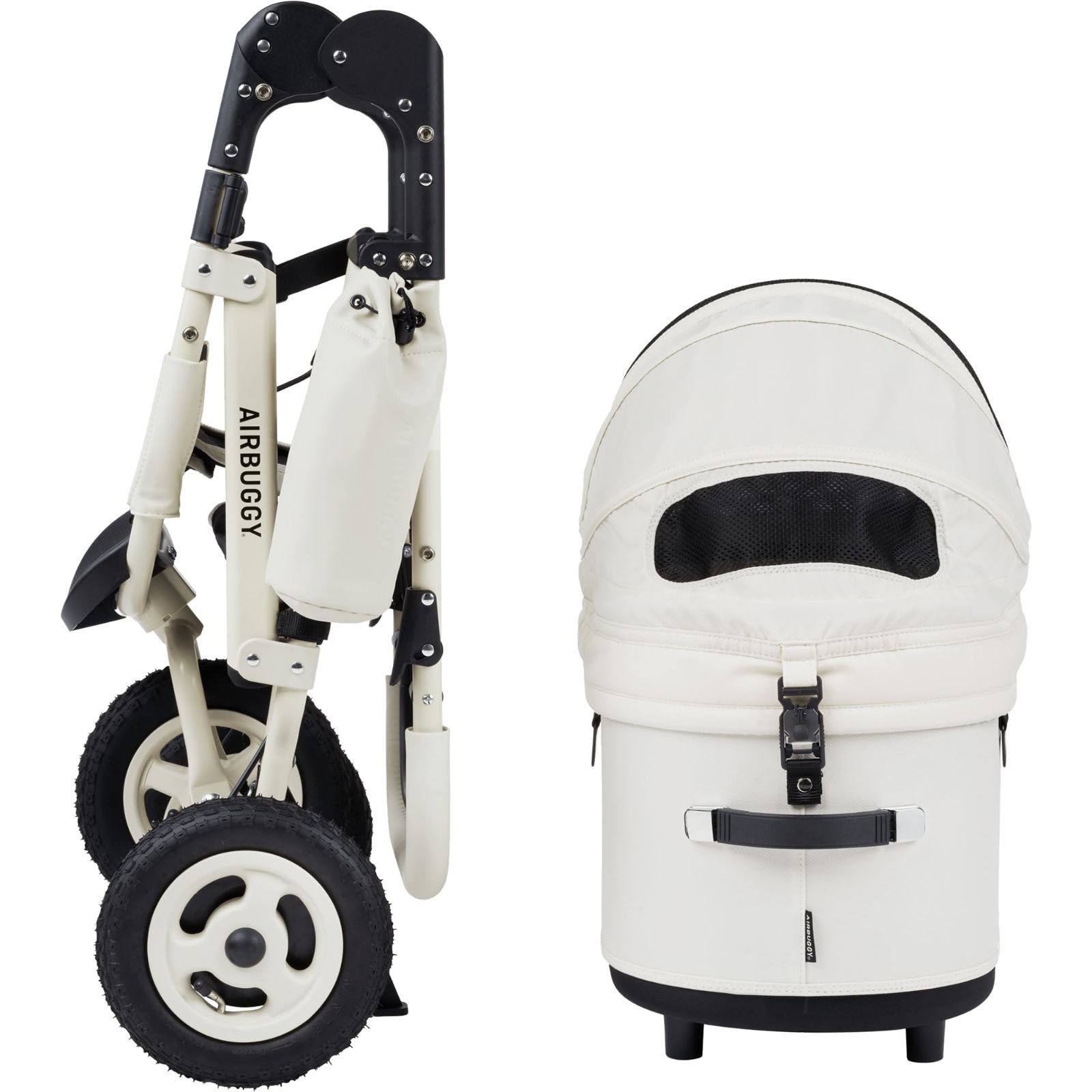 アイボリーホワイト