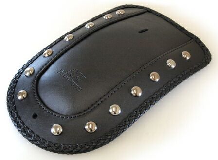 フェンダー ビブ スタッズスタイル 2000〜05年FLSTS、2006〜17年FLST、FLSTC