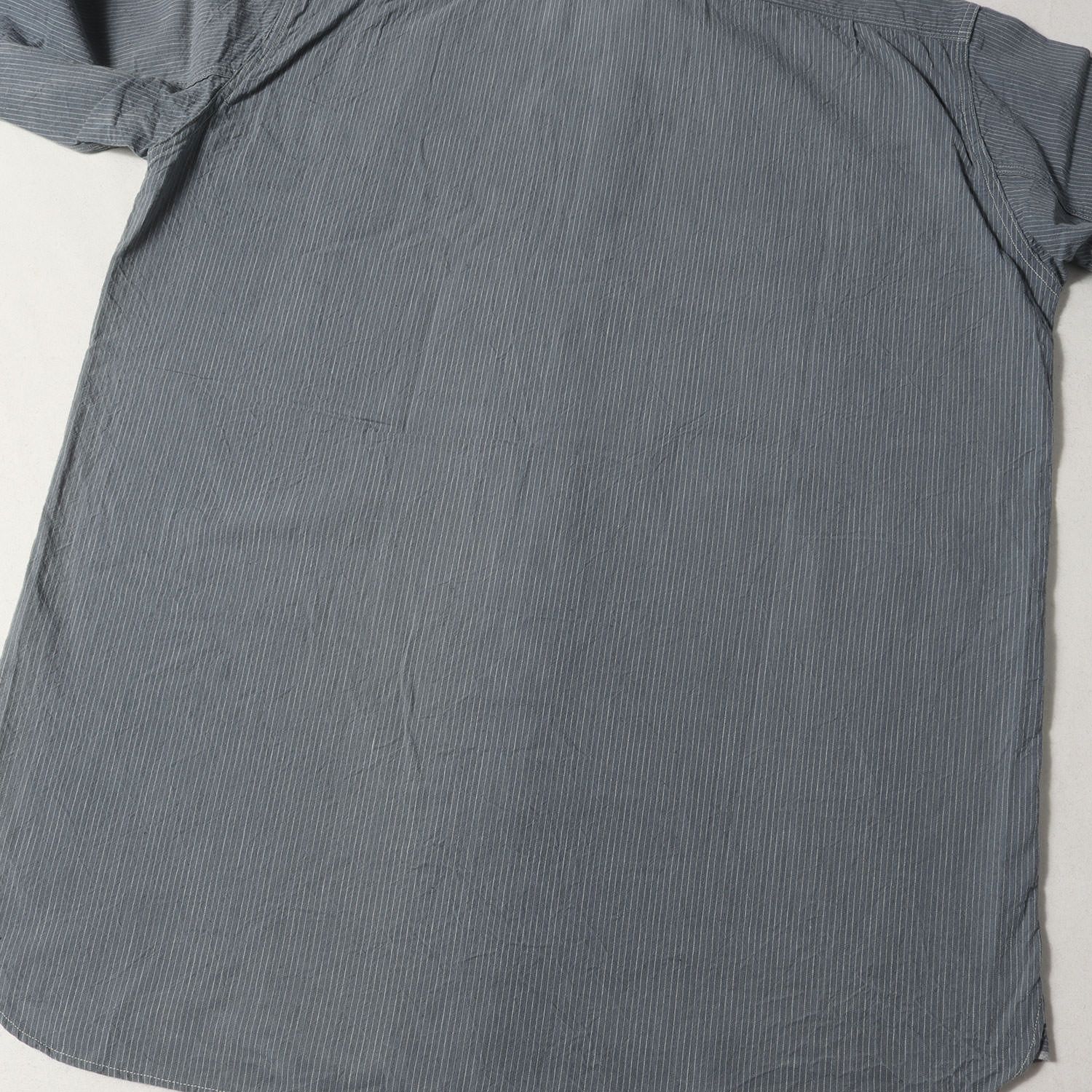 WAREHOUSE ウエアハウス シャツ サイズ:40(L) / 24SS ストライプ WAREHOUSE ウエアハウス シャツ サイズ:40(L) / 24SS ストライプ