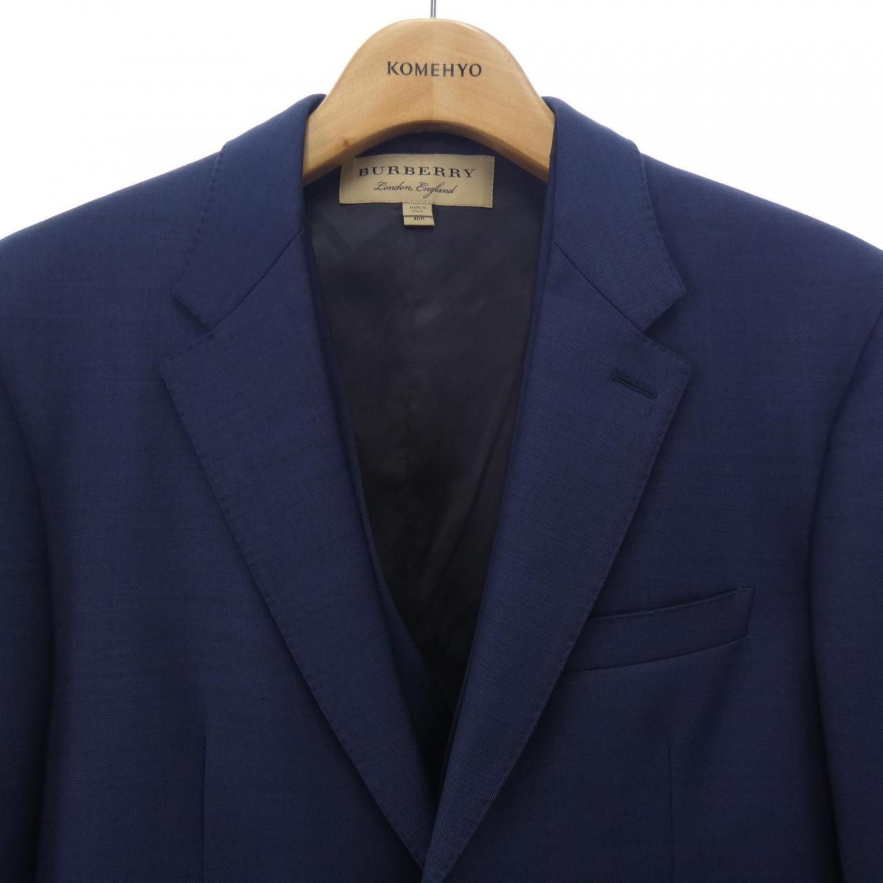 BURBERRY スリーピース