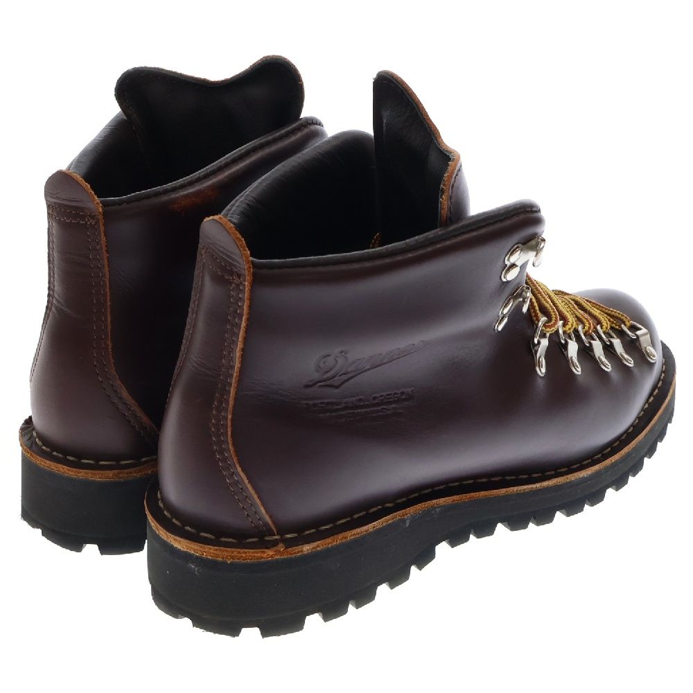 DANNER (ダナー) GORE-TEX MOUNTAIN LIGHT ゴアテックス マウンテン 
