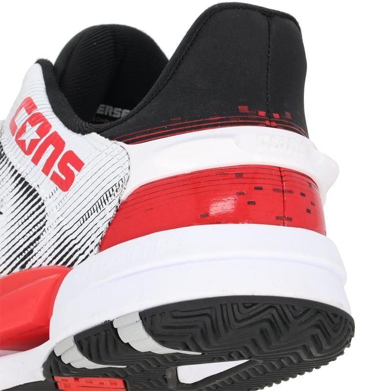 セラバス コンバース メンズ バスケットボール シューズ バッシュ