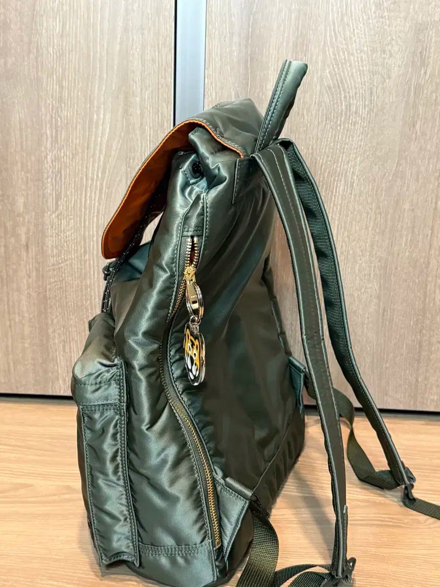 Porter(ポーター) オール ニュー タンカー リュックサック