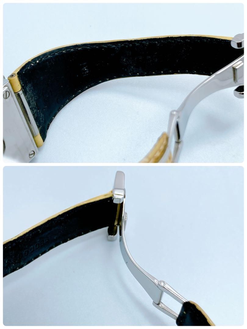 436オメガ コンステレーション クアドラ クロノグラフ ダイヤ シェル