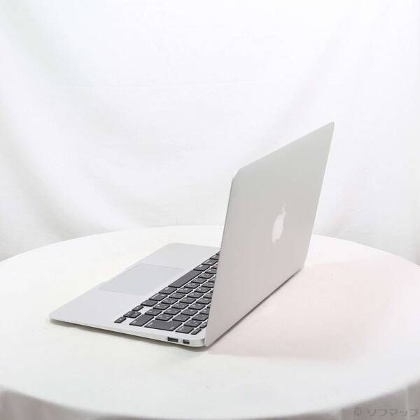 【極美品】MacBookAir 11インチ MD712J/A Mid2013 Apple MacBook Air 11