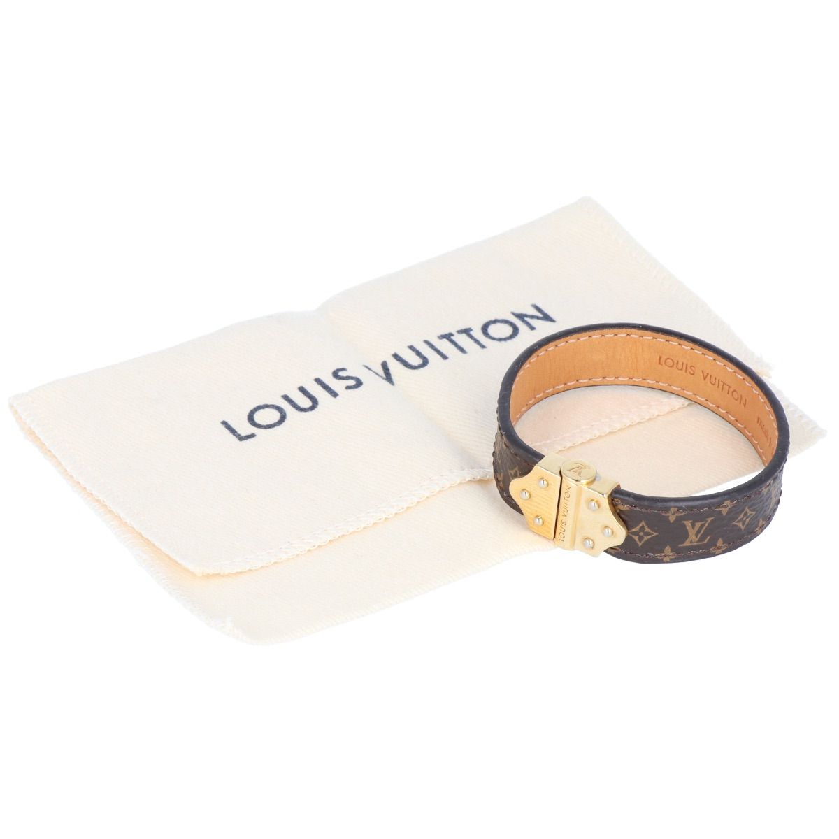 福袋 LOUIS ブラスレ ブラスレ・スピリット（ルイヴィトン VUITTON アクセサリー
