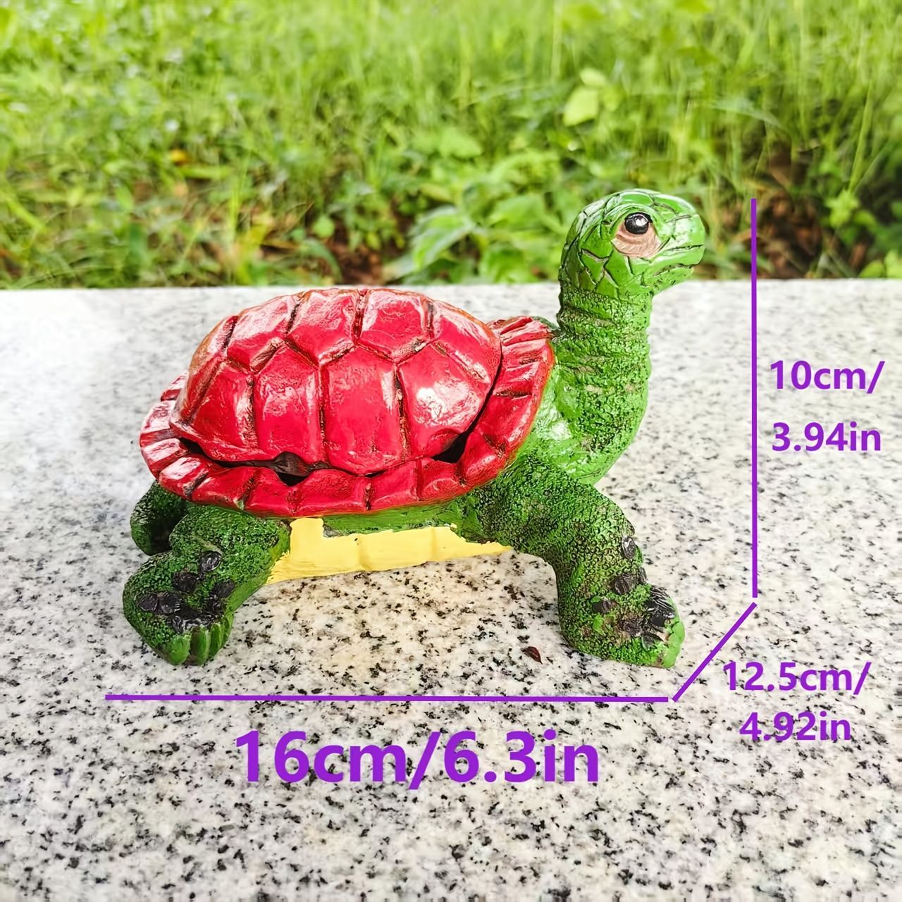 亀 かめ カメ 原画 カメ 亀 かめ フルイドアート パネル ポーリング