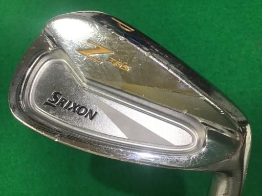 ダンロップ SRIXON Z765 6S アイアンセット IR NS PRO MODUS3 TOUR120 フレックスS メンズ 男性用 右利き 右用 Cランク ゴルフクラブ