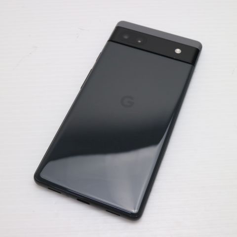 すぷらとぅーん Google Pixel 6a チャコール 新品未使用 すぷらとぅーん様専用 Google Pixel 6a チャコール 新品未使用