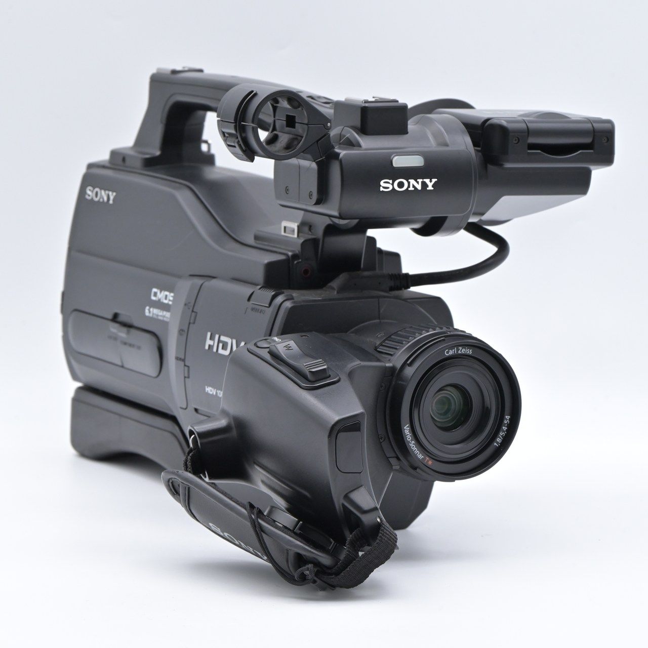 ソニー HVR-HD1000J