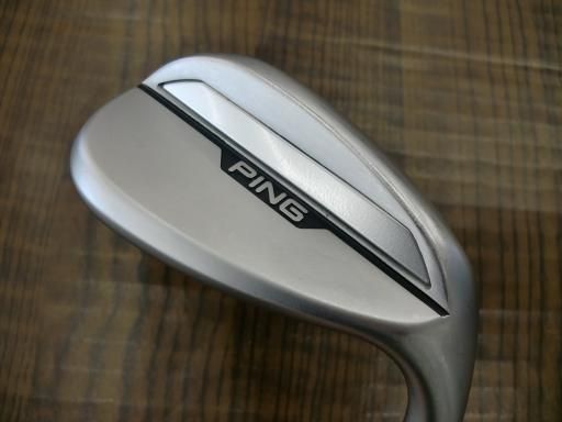 ピン S159 ウェッジ 50度 Sグラインド モーダス 115 S PING S159