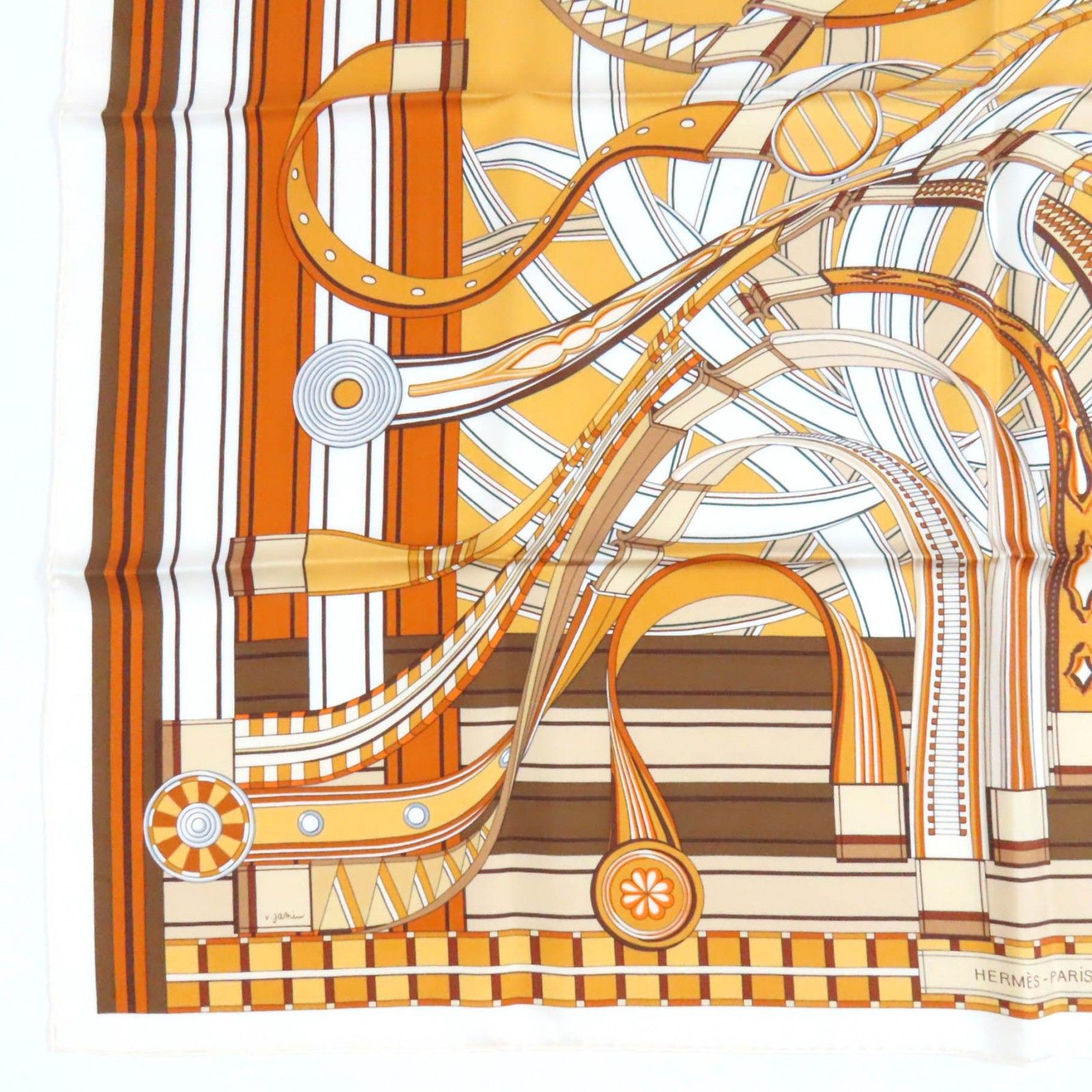 ピルエット シルク