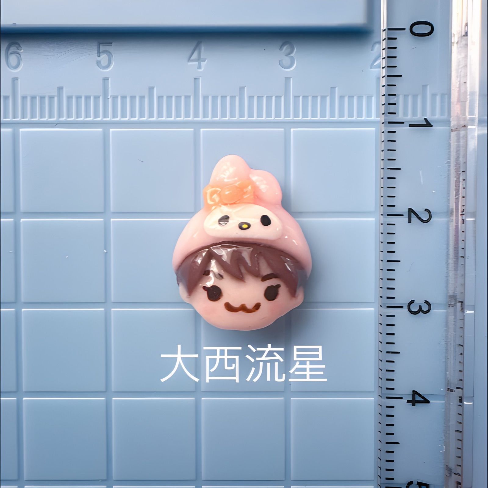 ネイルパーツ